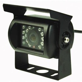 Technikshop24 Fendt Terminal Reversing Camera Set (10 m)