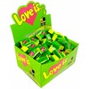 LOVE IS BUBBLE GUM APPLE/LEMON Love Is Chewing Gum 100