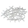 Vitres10 2152 WALL TILE SPACERS 1.50MM (500)