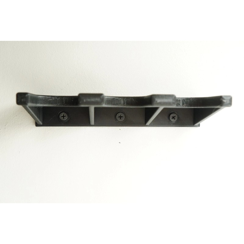 3DEXCEL Wall Mount Hanger for DeWalt 20V MAX Pole Saw