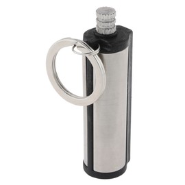 Outdoor Emergency Keychain Match Style Fire Starter