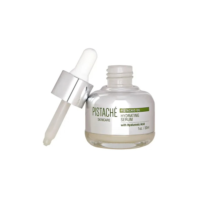 Suero Facial De Aceite De Pistacho Pistaché Skincare Con Áci