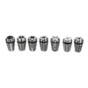 4mm ER11 Collet, 1 Pcs Spring Collet for CNC Engraving