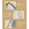 AlxMuNao Retractable Leash 12kg Load Capacity One Hand Operation Dog