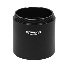 Omegon Extension Sleeve T2 Intermediate Ring 40 mm T2i/T2a