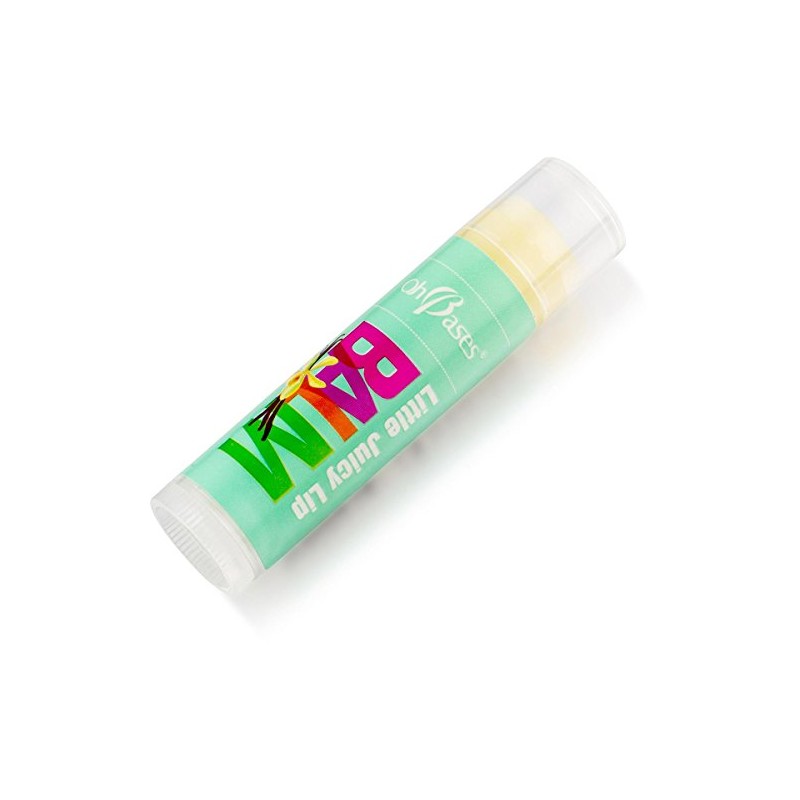 Juicy Baby Lip Balm