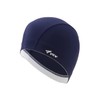VIEW Swim Cap Swim Cap Two Way Cap Adult Navy