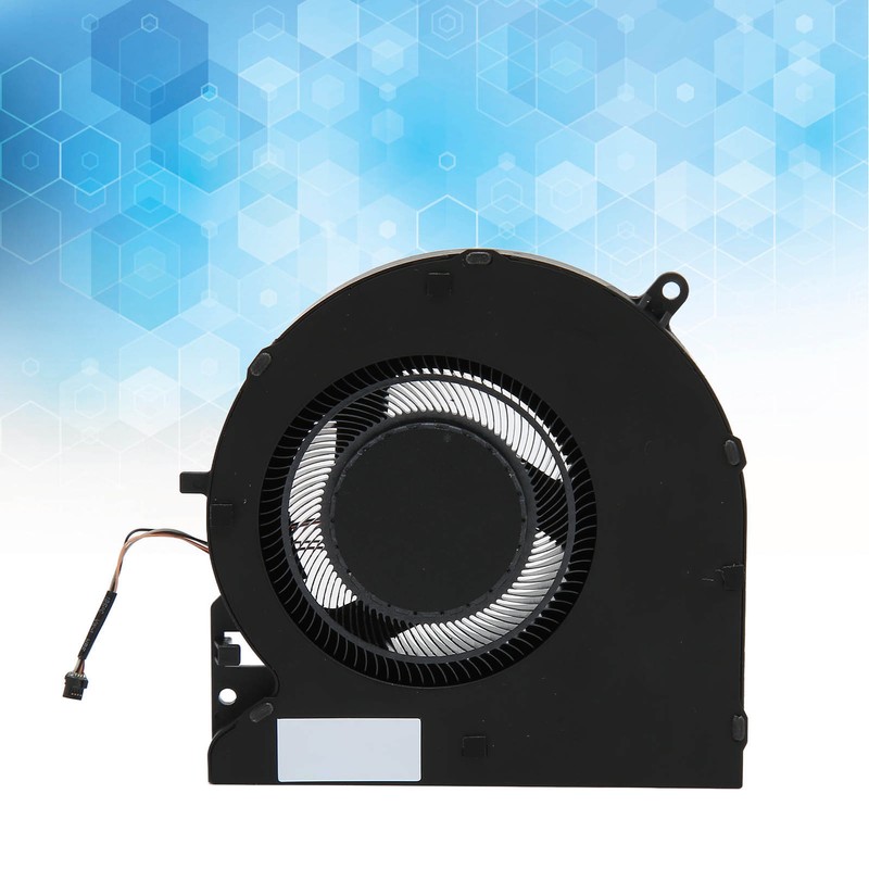 Cooling Fan 4 Pin Small Laptop Cooling Fan for Razer