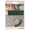 Bosch 2609256532 6 x 100 mm Wire Wheel Crimped Wire