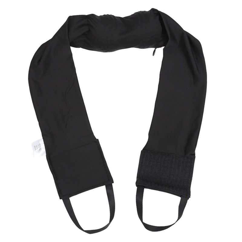 Waist Slimming Belt 2 Massage Balls Relieve Pressure Lose Weight