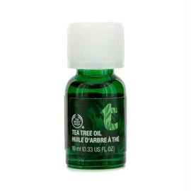 The Body Shop Tea Tree Oil 10 ml