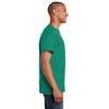 Gildan Men's G2000 Ultra Cotton Adult T-shirt, Kelly Green, X-Large