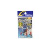 Owner Cultiva 11772 SSF-41 short jig assist 2/0