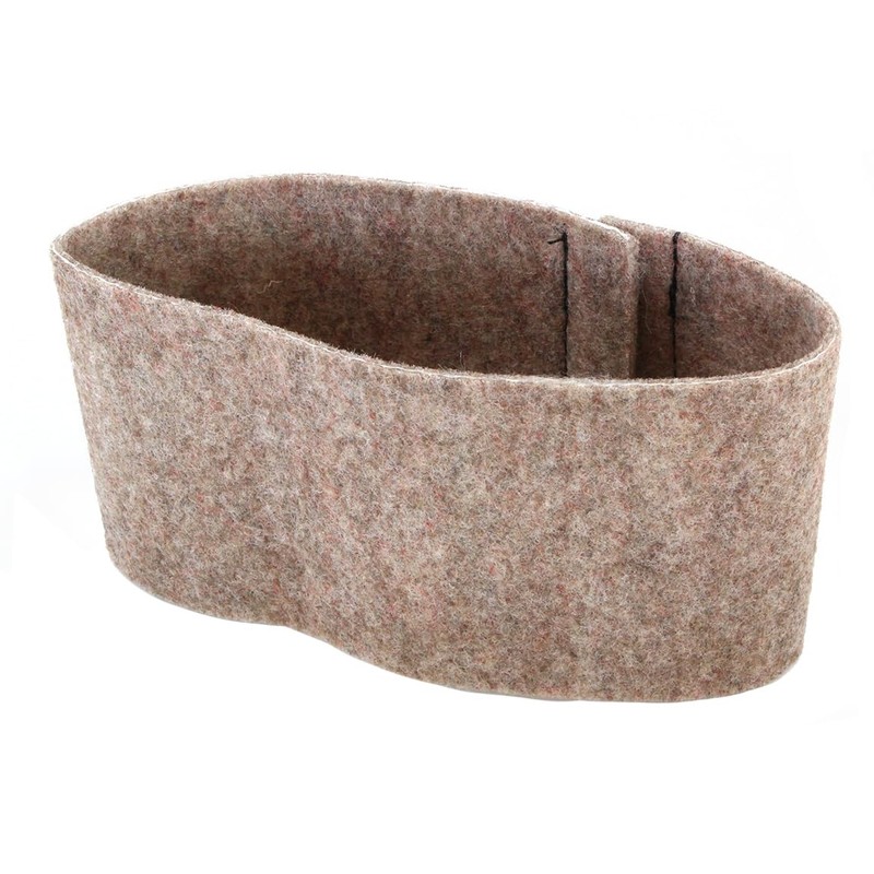 RedPart Filter Service Kit Compatible with Stihl TS350 - Includes