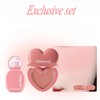 LILYBYRED Luv Beam Cheek Balm + Balming Dewy Tint Set