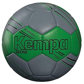 Kempa Gecko Handball Fluo Green/Anthra 3