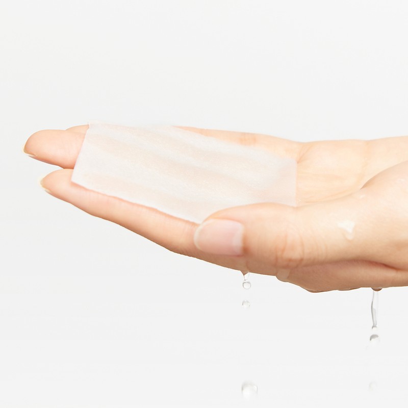 ilso 1/3 Saving Cotton Pad 40P - ilso 1/3 Saving