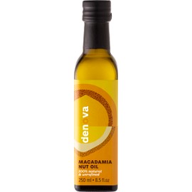 Yuuki Macadamia Nut Oil, 8.1 oz (230 g)