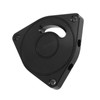 Blow Off Valve Sound Plate Aluminum Alloy Replacement for Hyundai