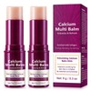 Calcium Volume Multi Balm, Calcium Multi Balm Stick, Korean Collagen