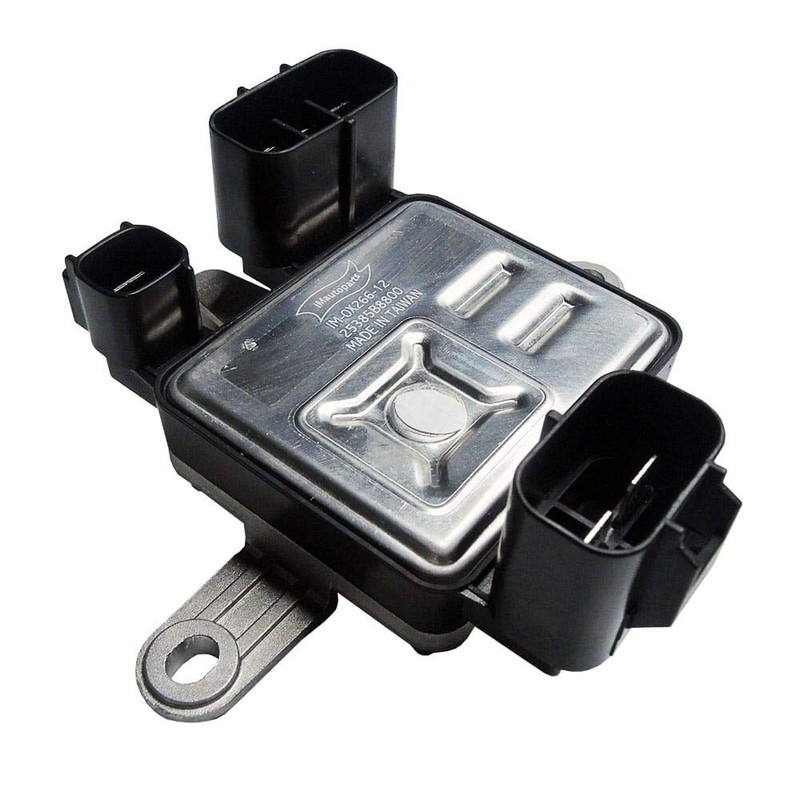 GCE Cooling Fan Controller 25385B8800 OEM Replacement for Santa Fe