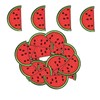 Watermelon Patches,30 Pcs Watermelon Embroidered Patch for Clothes,Watermelon Iron on