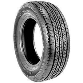 Advanta SVT-01 all_ Season Radial Tire-2556019 109H