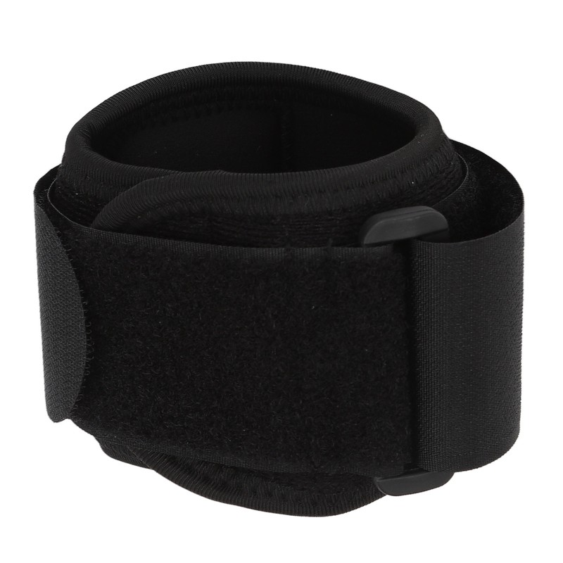 Forearm Brace Strap Relieve Soreness Compression Pad Elbow Support Wrap