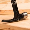ESTWING Ultra Series Hammer - 15 oz Rip Claw Framing