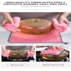 Iac quality products Kitchen cleaning cloth 5 piece Washable Kitchen
