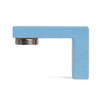 BADELIEBE - Soap Holder Blue