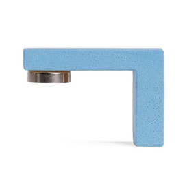 BADELIEBE - Soap Holder Blue