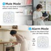 Yunbaoit Visueller Timer mit Nachtlicht, 60 Minuten Countdown Timer, Kinder