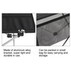 Portable Cloth desktop Folding Picnic Table BBQ Barbecue Desk Outdoor