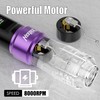 Neebol Wireless Tattoo Gun Kit, Cordless Rotary Tattoo Pen with