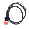 Boat Engine Stop Switch 6L5 82550 00 Durable Smooth Operation