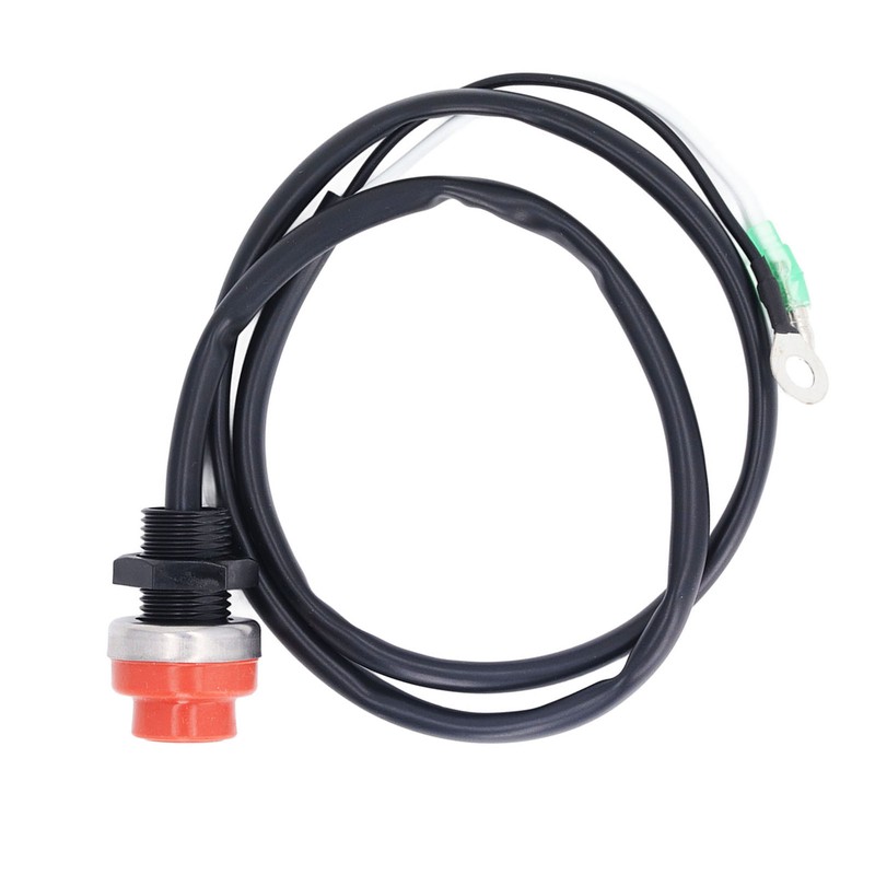 Boat Engine Stop Switch 6L5 82550 00 Durable Smooth Operation