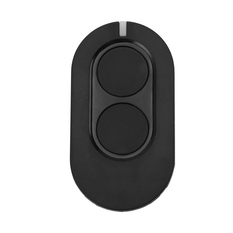3V Garage Door Opener Remote 433.92mhz Button Cell Wireless Garage