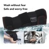 Wrist Thumb Brace Heating Pad Electric Hand Tendonitis Carpal Tunnel