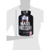 USN Hyperbolic Mass All-In-One Gainer Shake Powder, Strawberry, 2 kg