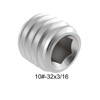OTOTEC 20x CB Radio Antenna Screws Compatible with Wilson 880-900911