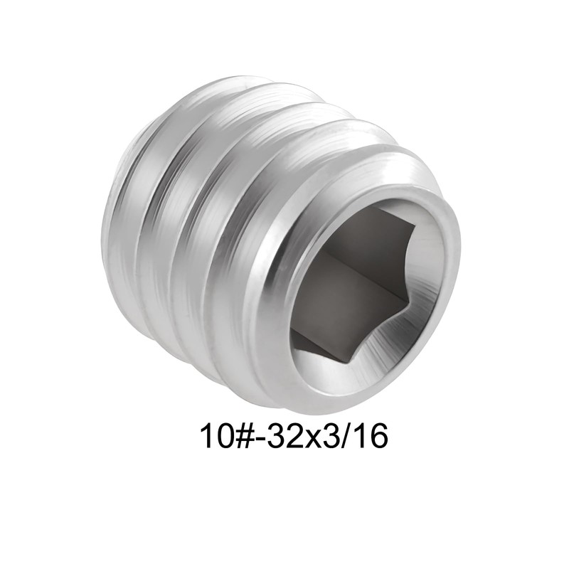 OTOTEC 20x CB Radio Antenna Screws Compatible with Wilson 880-900911