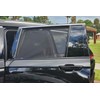 Genuine SNAPSHADES Car Rear Window Shades for Jeep Grand Cherokee