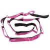 Stretch Strap Yoga Nylon Elastic Band Exercise Equipment for Home