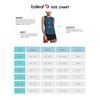 BALEAF Camisetas de entrenamiento sin mangas para mujer, camisetas de