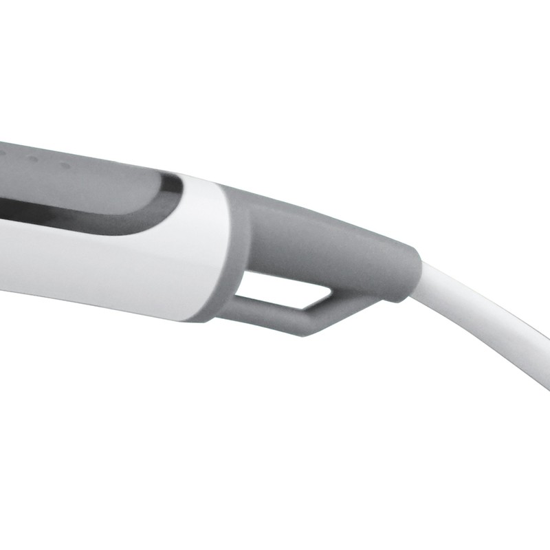 Brentwood MPI-41 Non-Stick Handheld Clothes Steamer and Iron