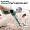 50W Vacuum Cleaner Handheld Cordless Vacuum Cleaner USB Charging Portable