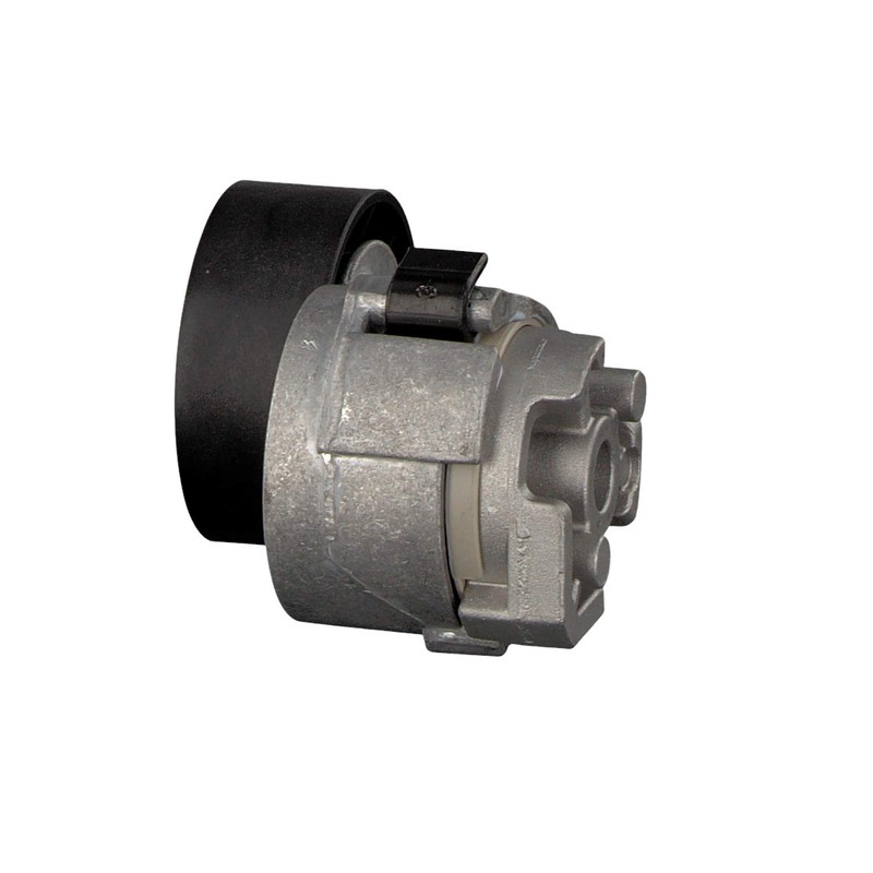 febi bilstein 30178 Tensioner Assembly for auxiliary belt, pack of