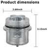 017960F Protek Shield-kit Assembly,Protek Shield Corrosion Protection,Suitable for Raypack Digital