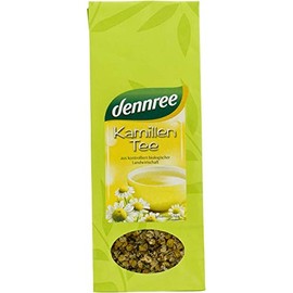 dennree Chamomile (30 g) - Organic